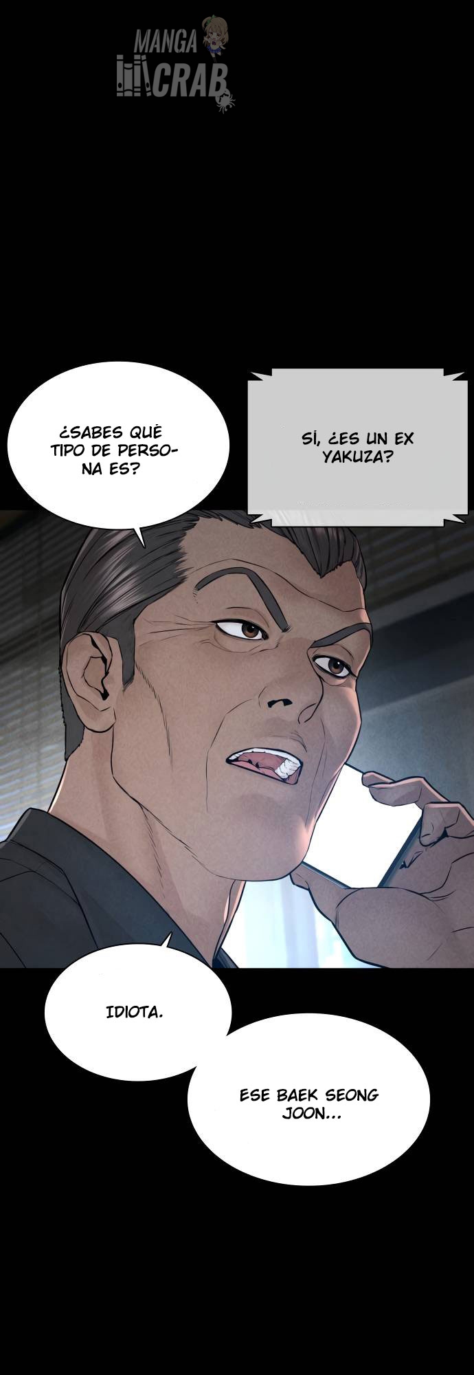 Read Viral Hit Español Manga Online