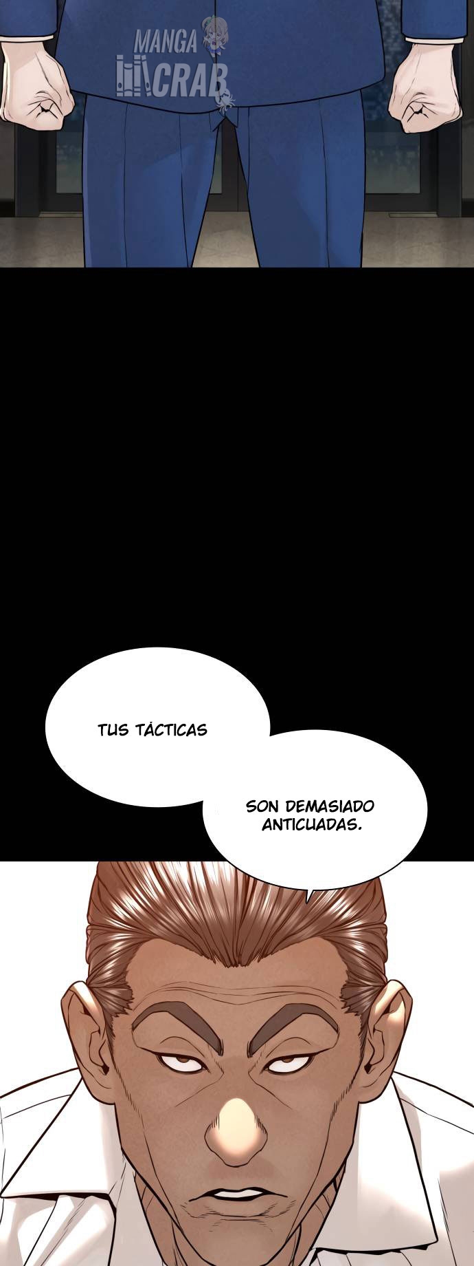 Read Viral Hit Español Manga Online