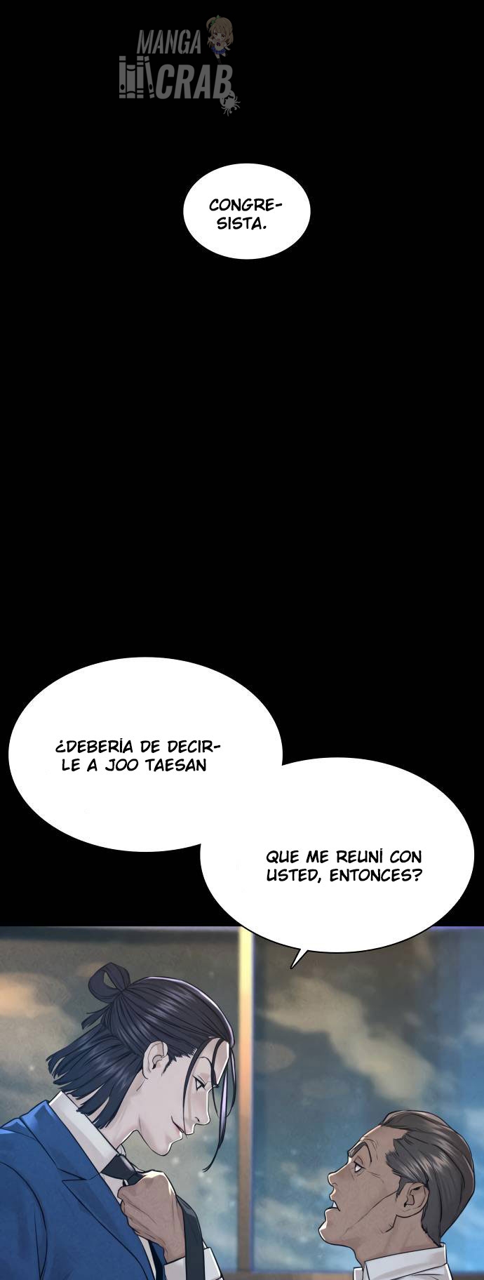 Read Viral Hit Español Manga Online