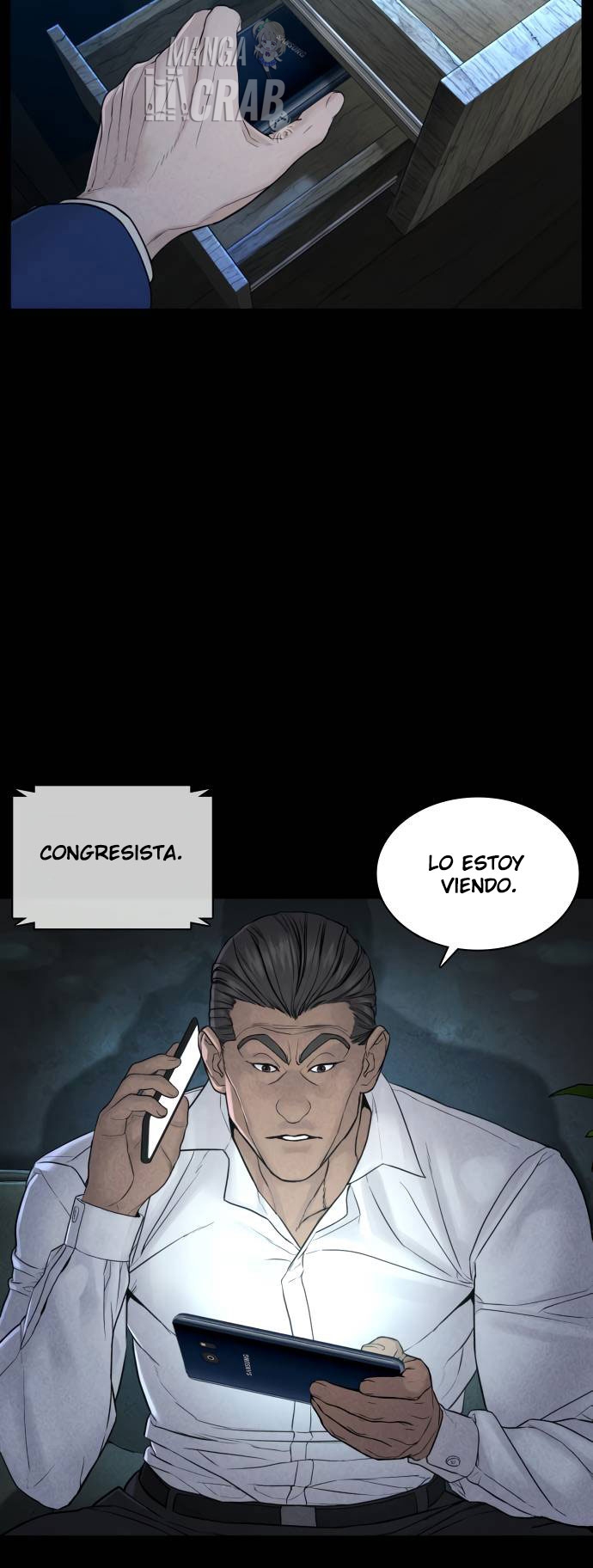 Read Viral Hit Español Manga Online