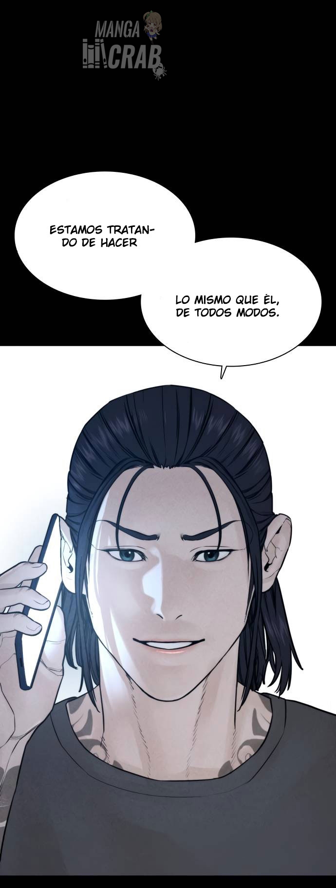 Read Viral Hit Español Manga Online