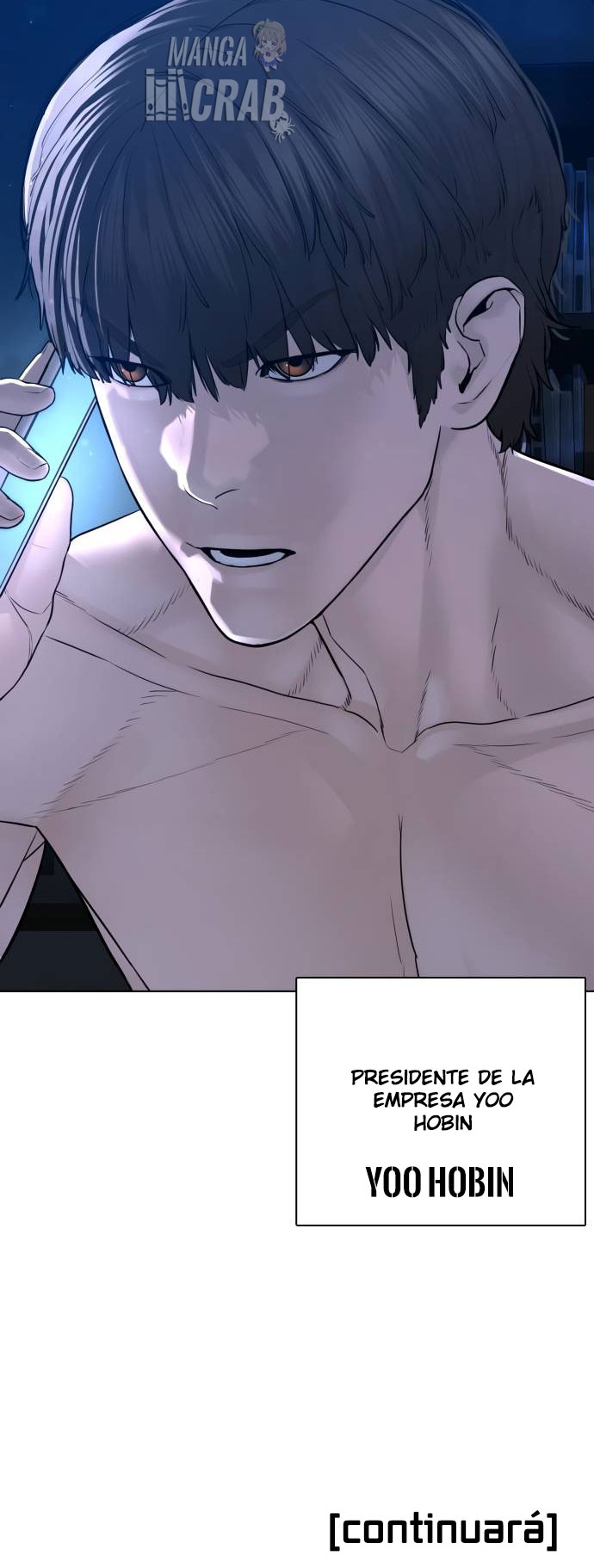 Read Viral Hit Español Manga Online