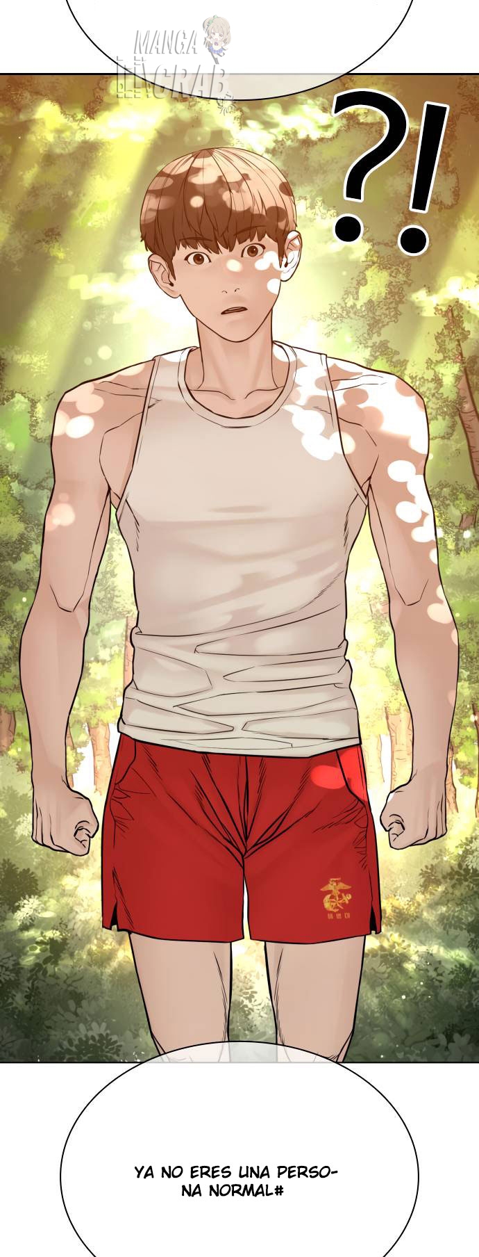 Read Viral Hit Español Manga Online