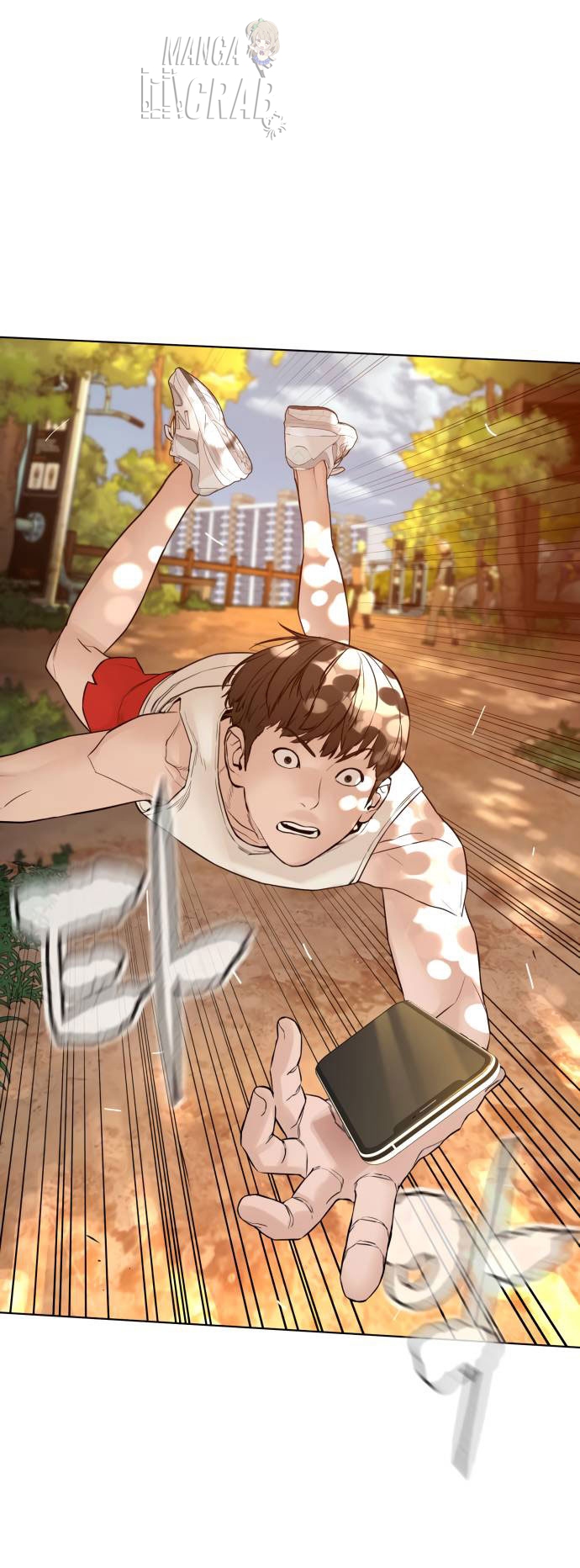 Read Viral Hit Español Manga Online