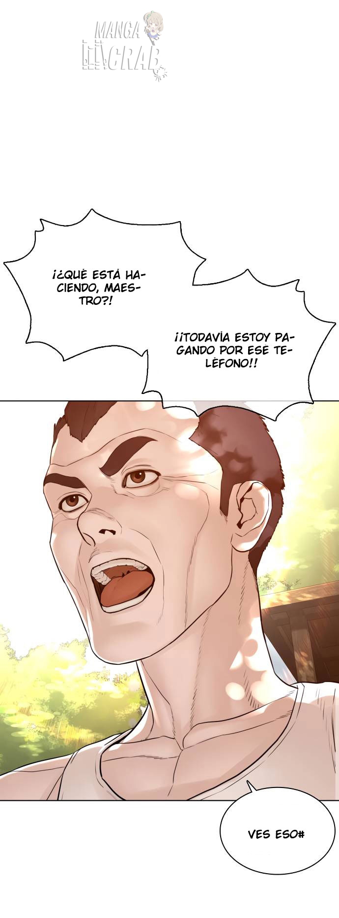 Read Viral Hit Español Manga Online