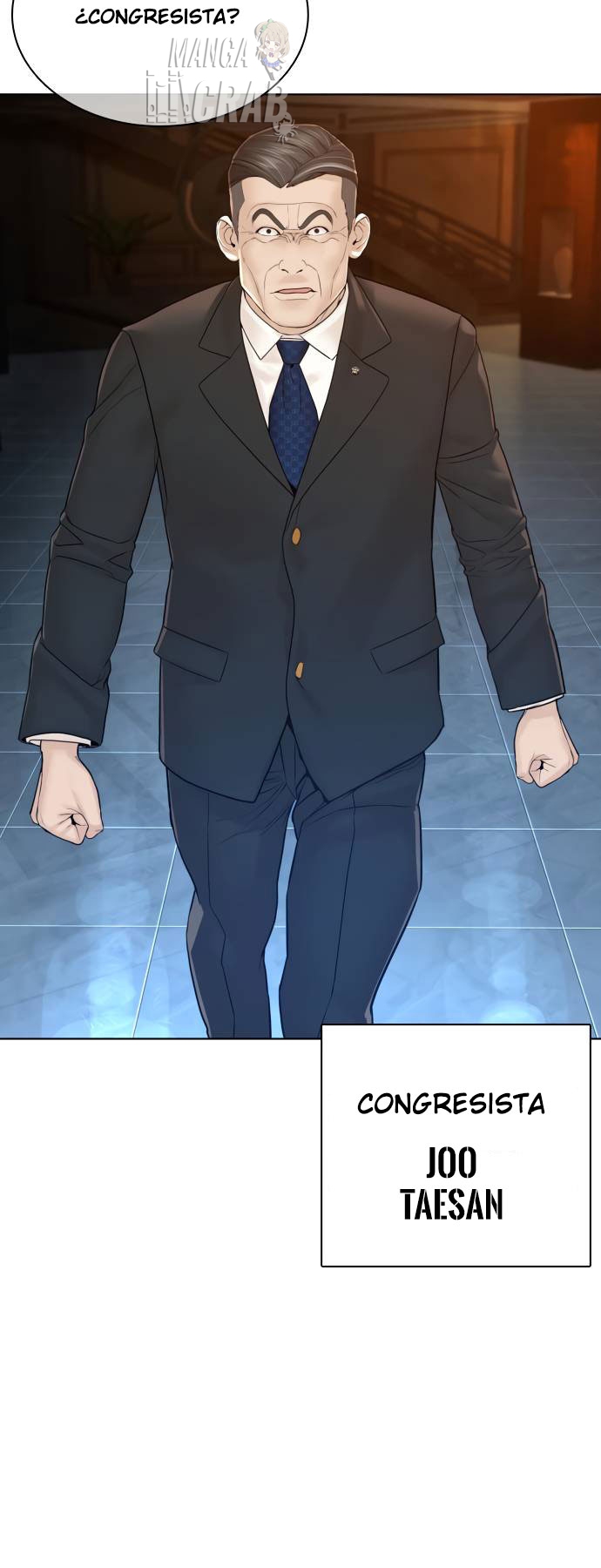 Read Viral Hit Español Manga Online