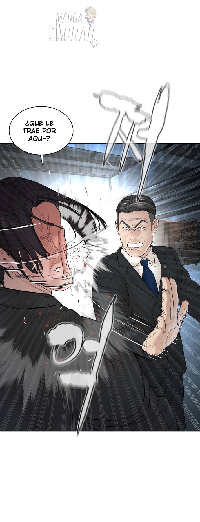 Read Viral Hit Español Manga Online