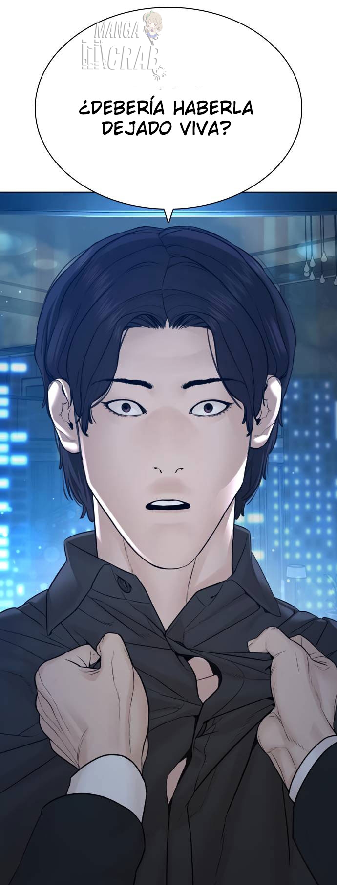 Read Viral Hit Español Manga Online