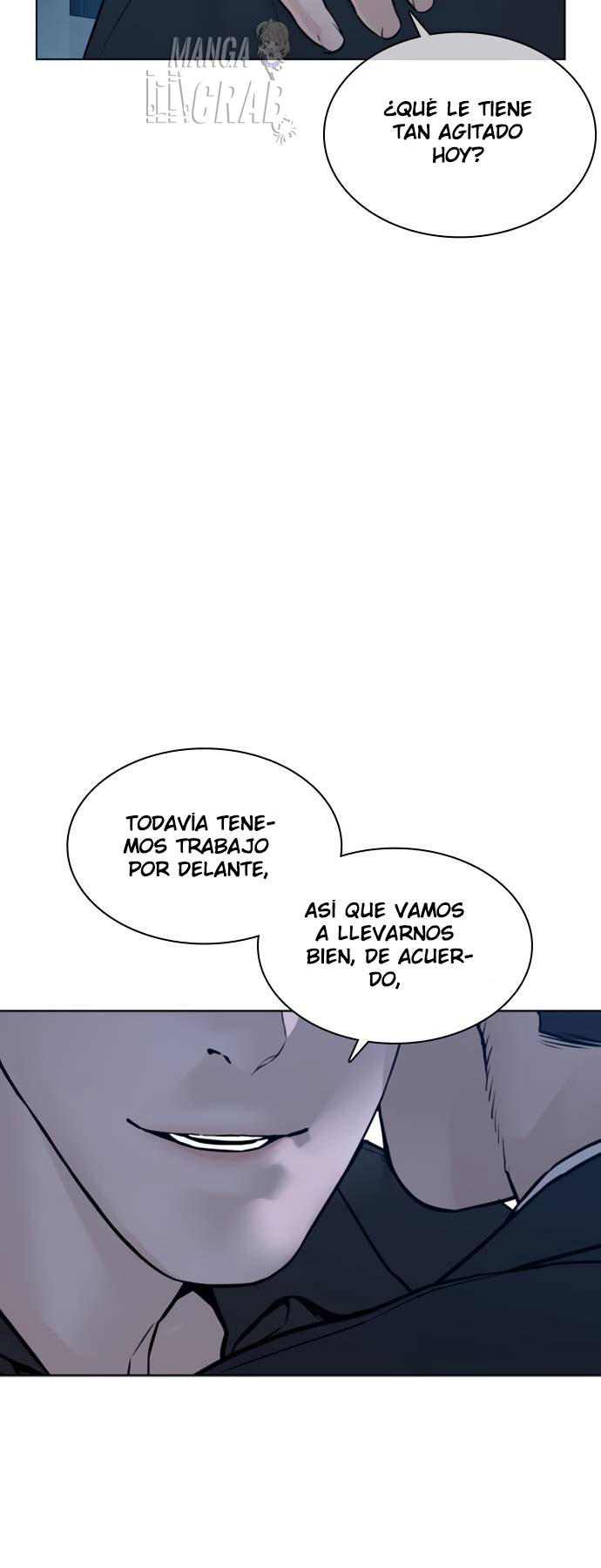 Read Viral Hit Español Manga Online