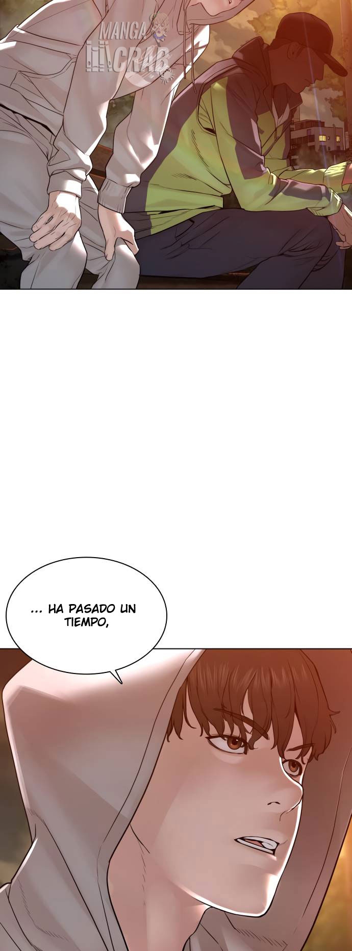 Read Viral Hit Español Manga Online