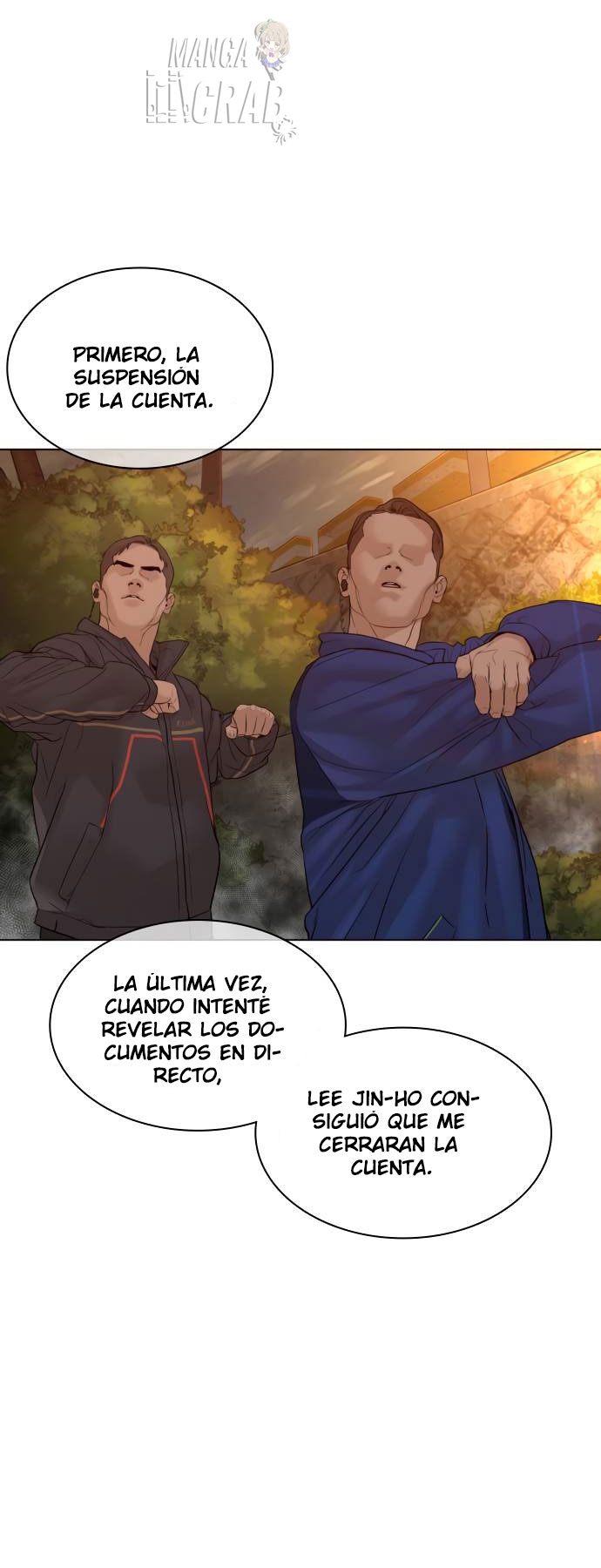 Read Viral Hit Español Manga Online