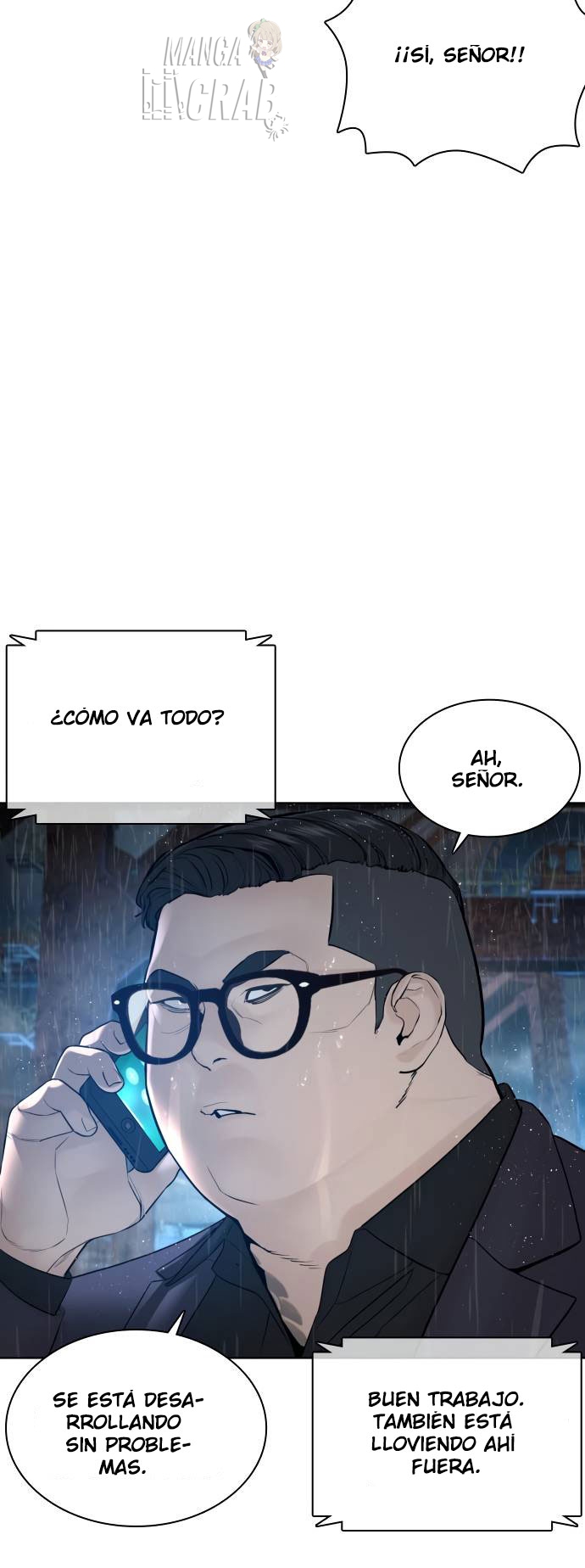 Read Viral Hit Español Manga Online