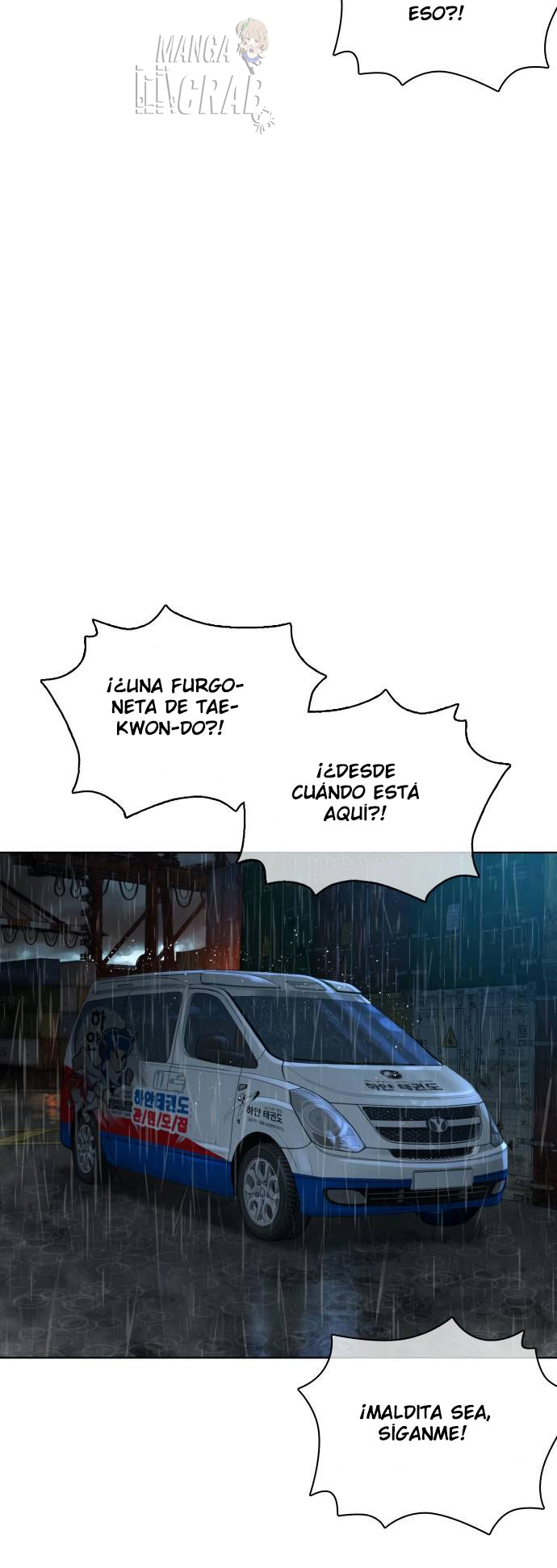 Read Viral Hit Español Manga Online