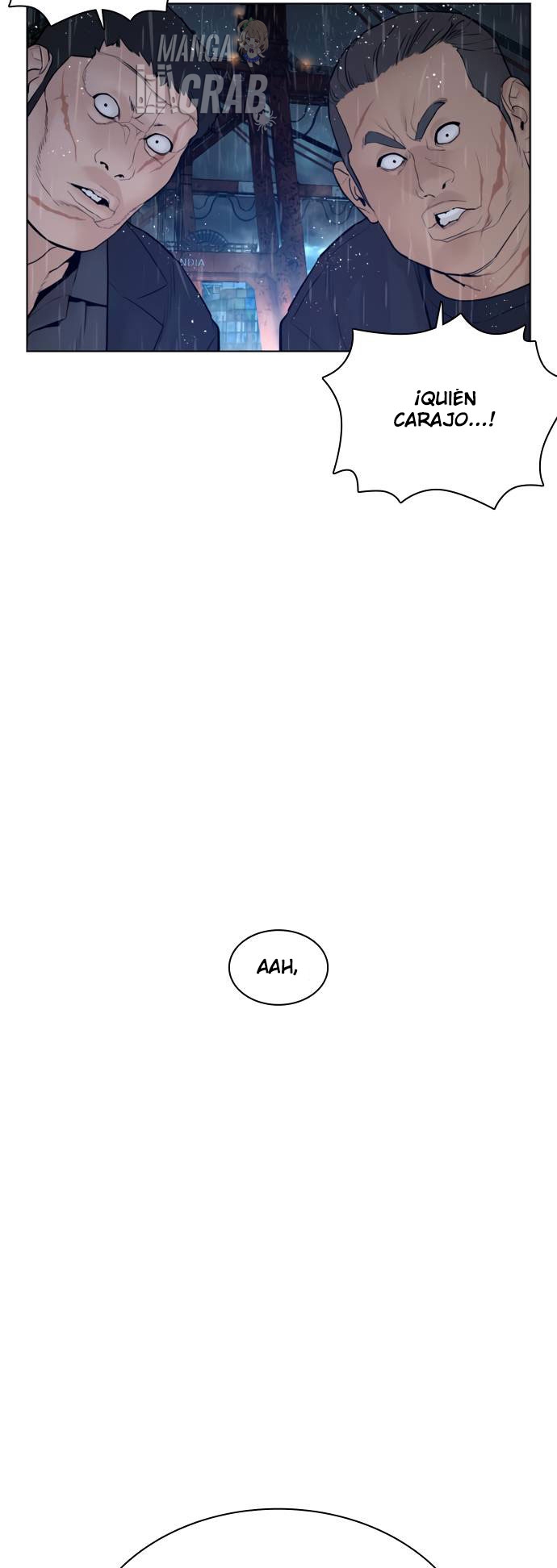 Read Viral Hit Español Manga Online