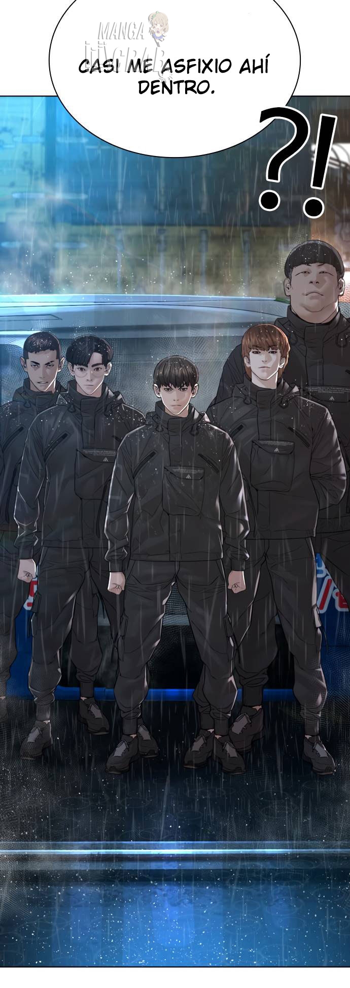 Read Viral Hit Español Manga Online