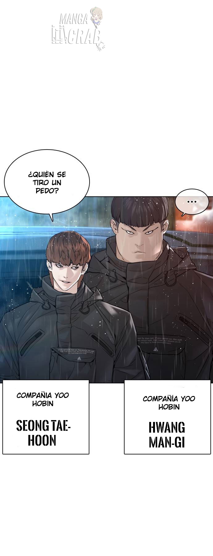 Read Viral Hit Español Manga Online