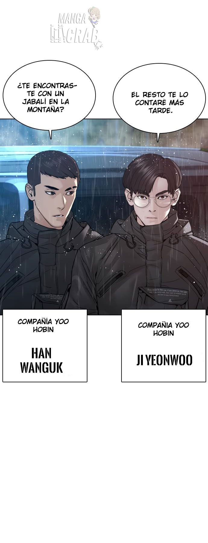 Read Viral Hit Español Manga Online