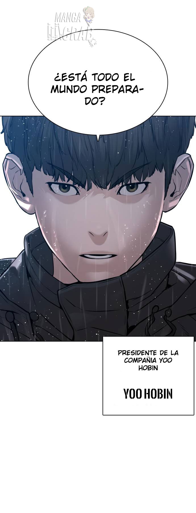 Read Viral Hit Español Manga Online