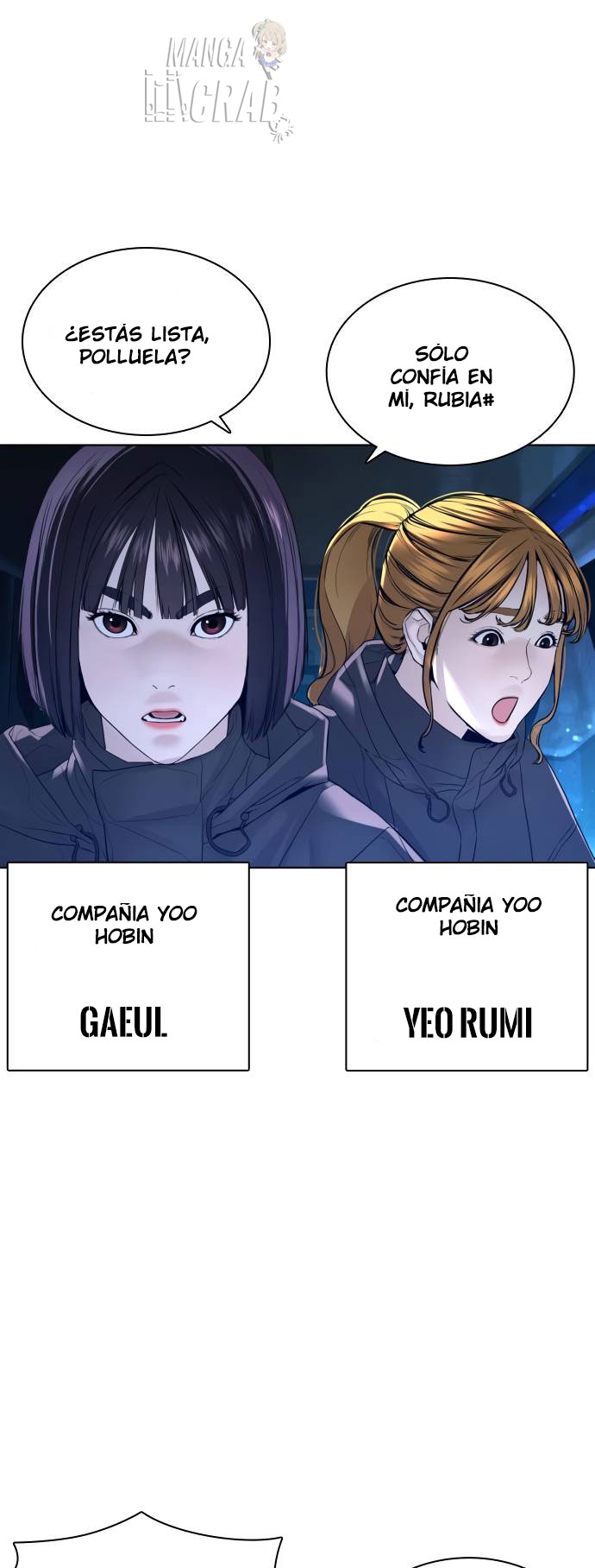 Read Viral Hit Español Manga Online