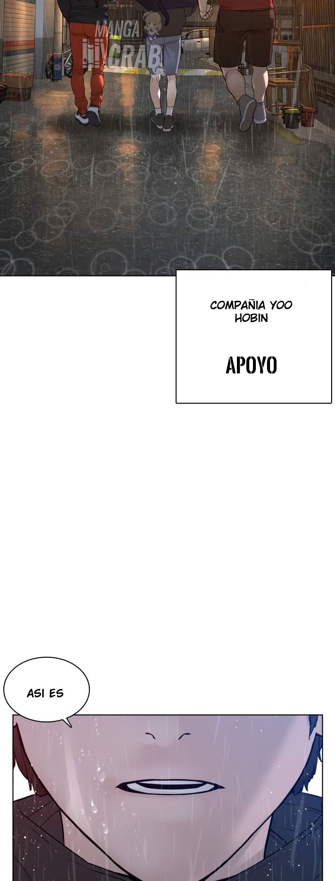 Read Viral Hit Español Manga Online