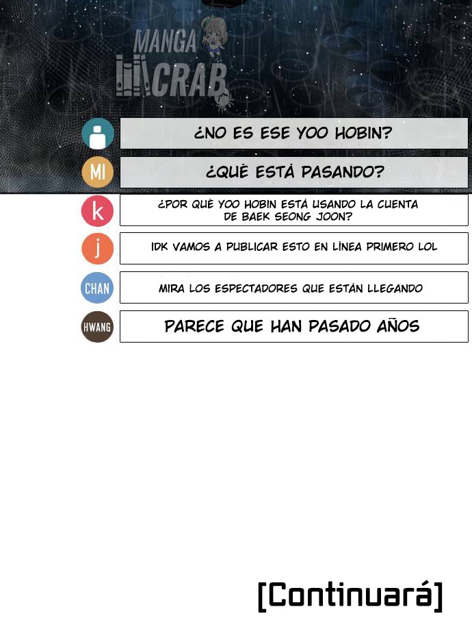 Read Viral Hit Español Manga Online