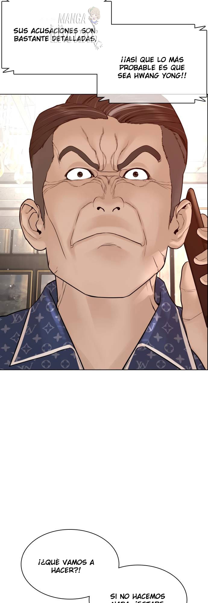 Read Viral Hit Español Manga Online