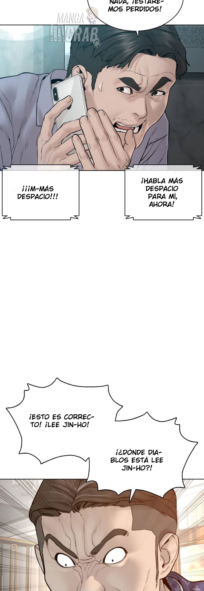 Read Viral Hit Español Manga Online