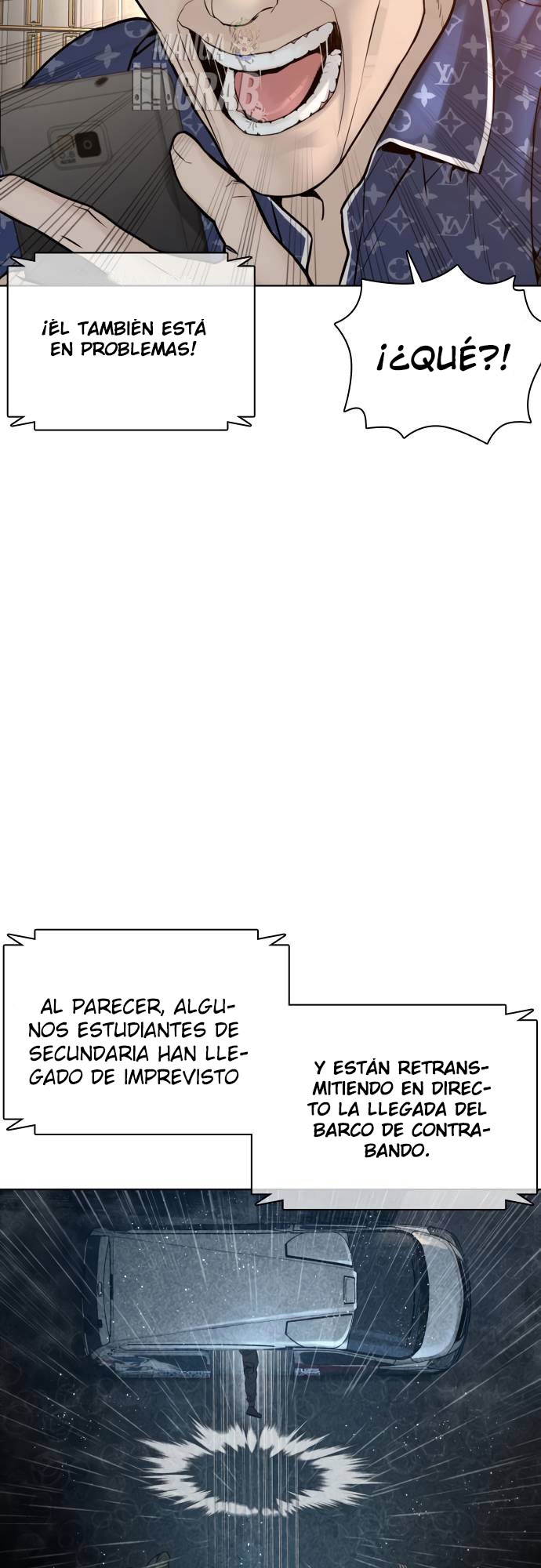 Read Viral Hit Español Manga Online