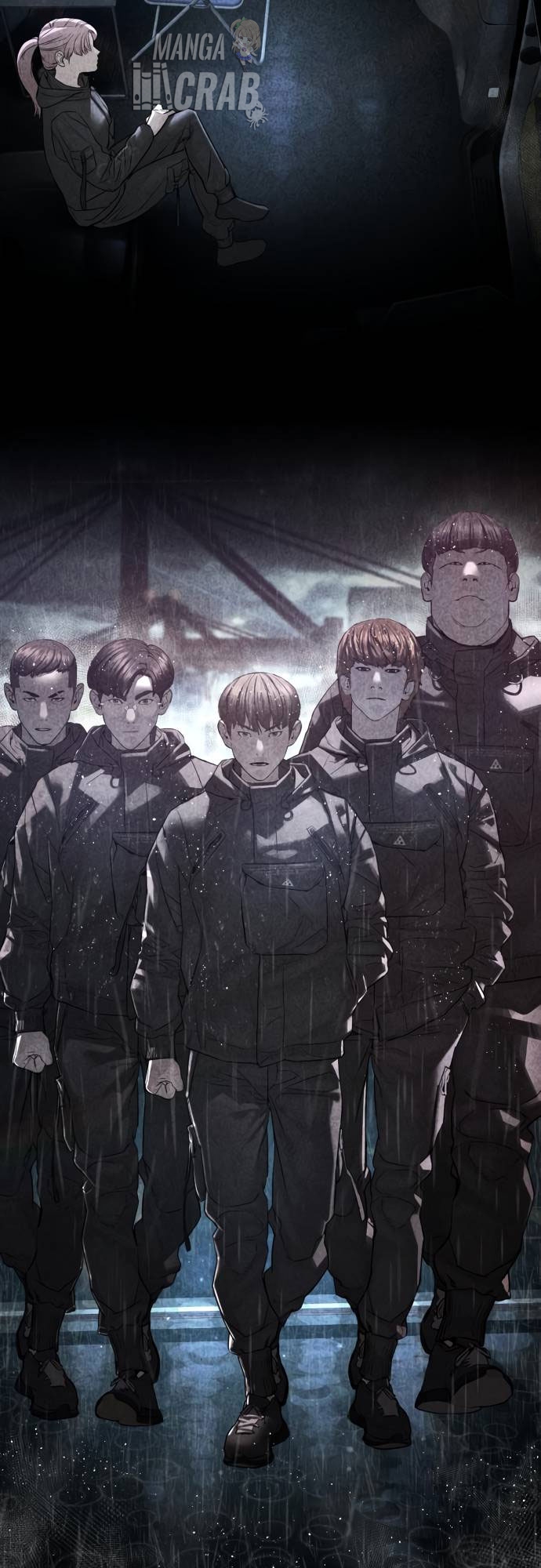 Read Viral Hit Español Manga Online