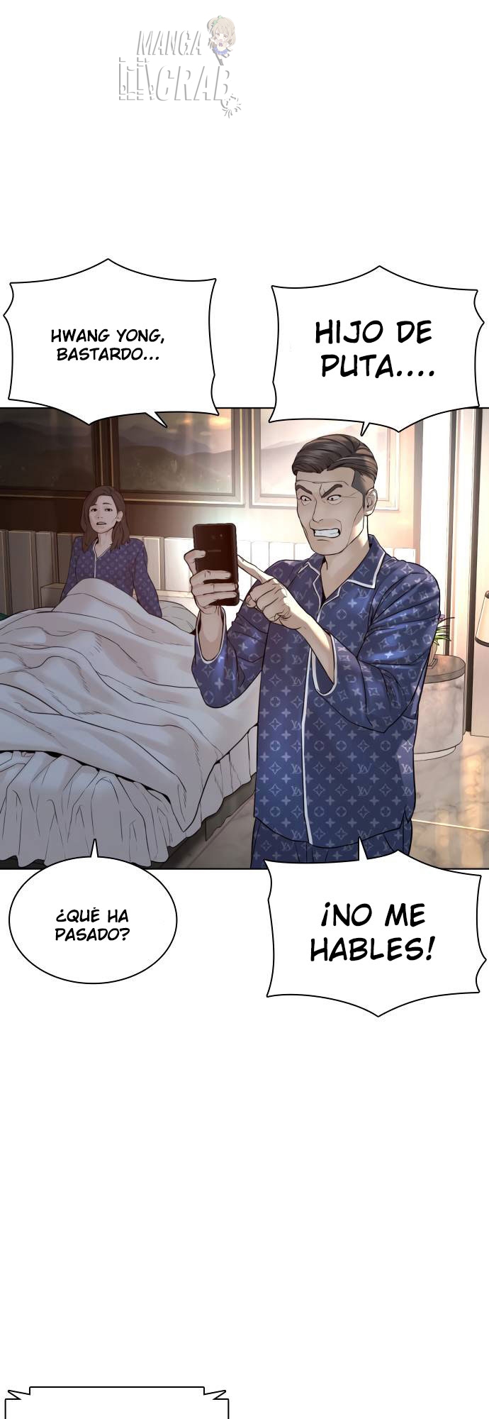 Read Viral Hit Español Manga Online