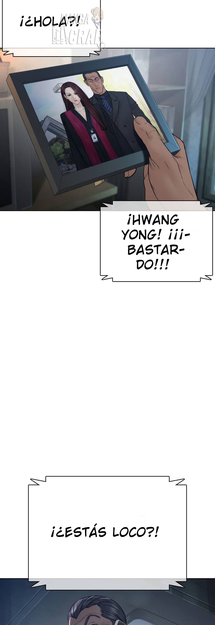 Read Viral Hit Español Manga Online