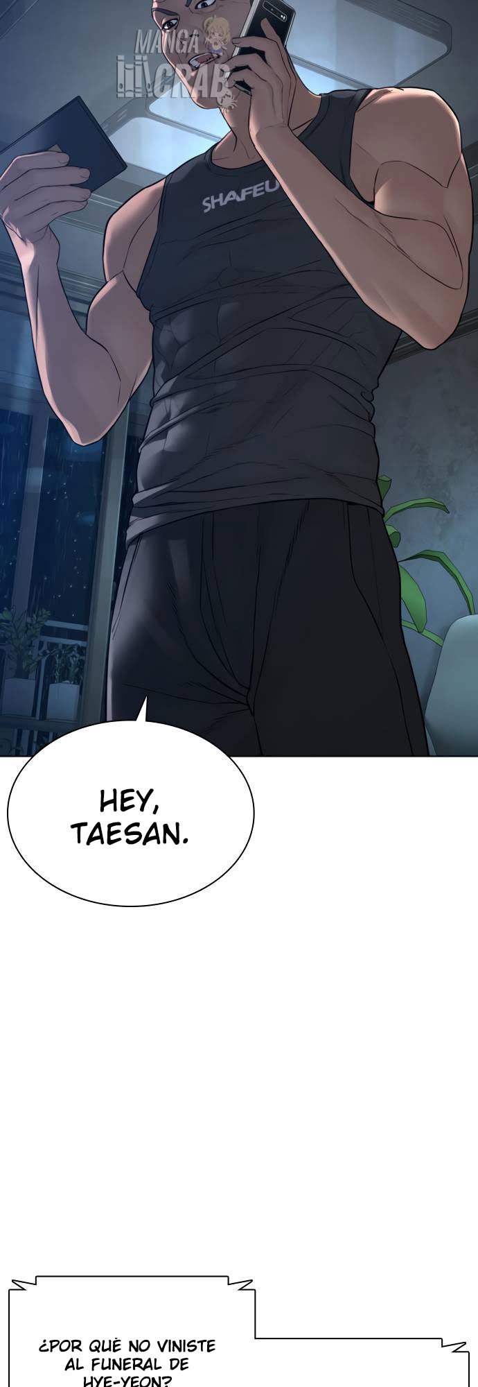 Read Viral Hit Español Manga Online