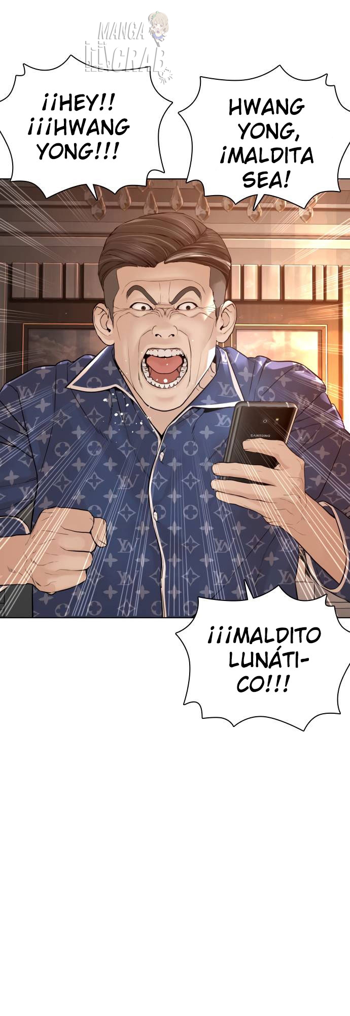Read Viral Hit Español Manga Online