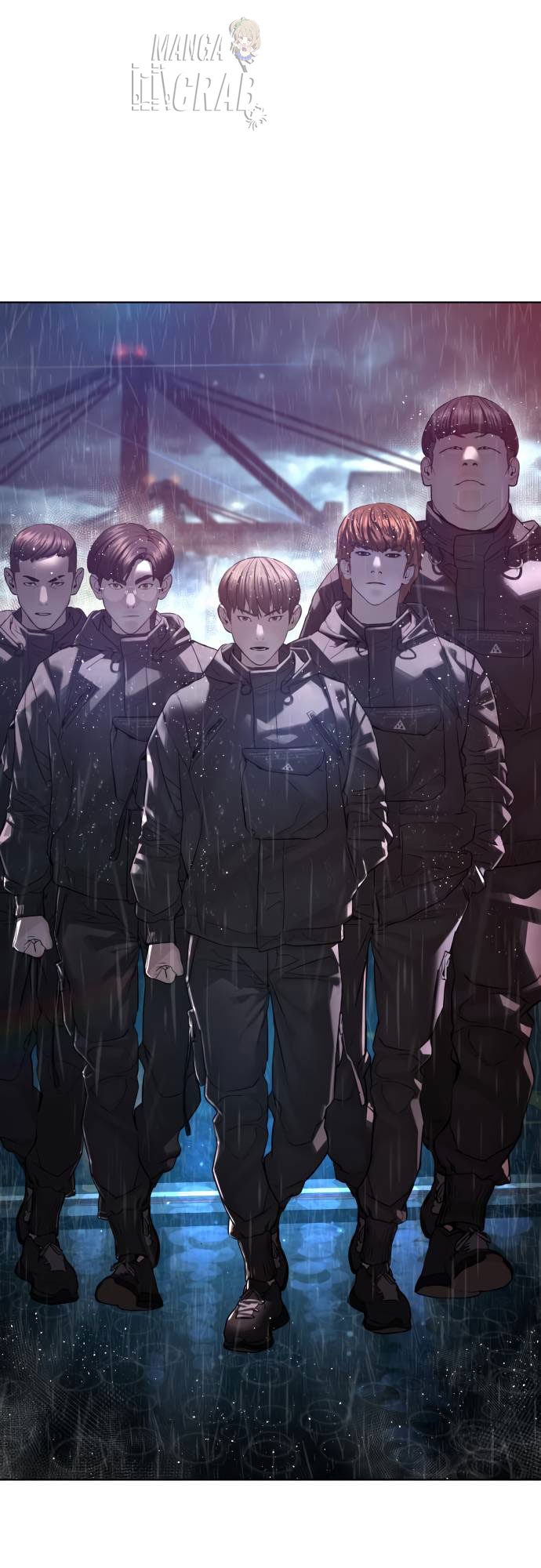 Read Viral Hit Español Manga Online