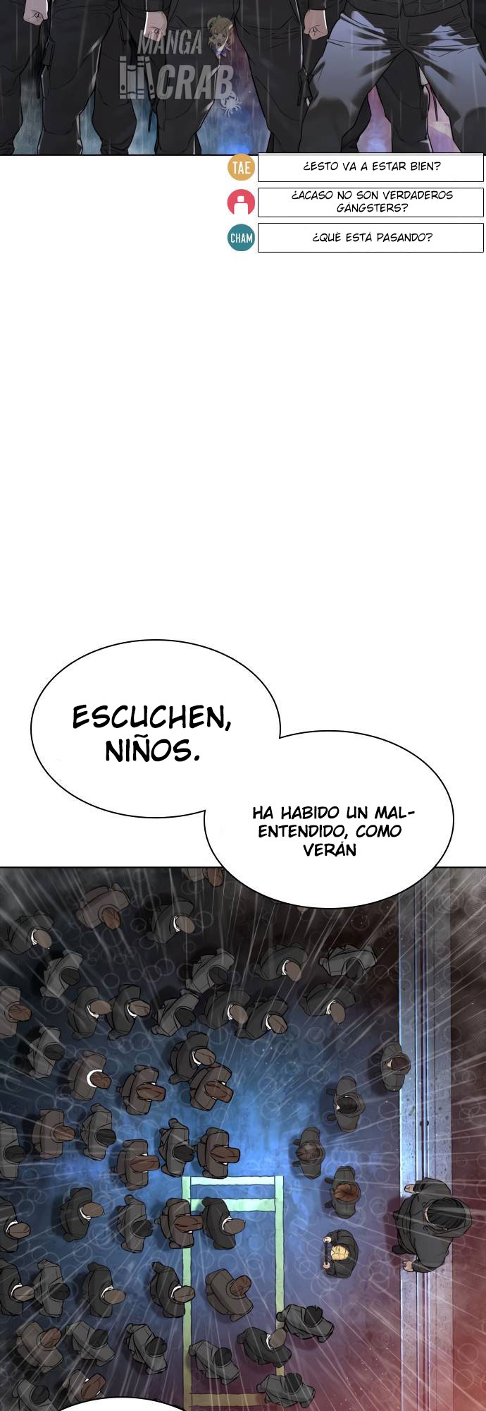 Read Viral Hit Español Manga Online