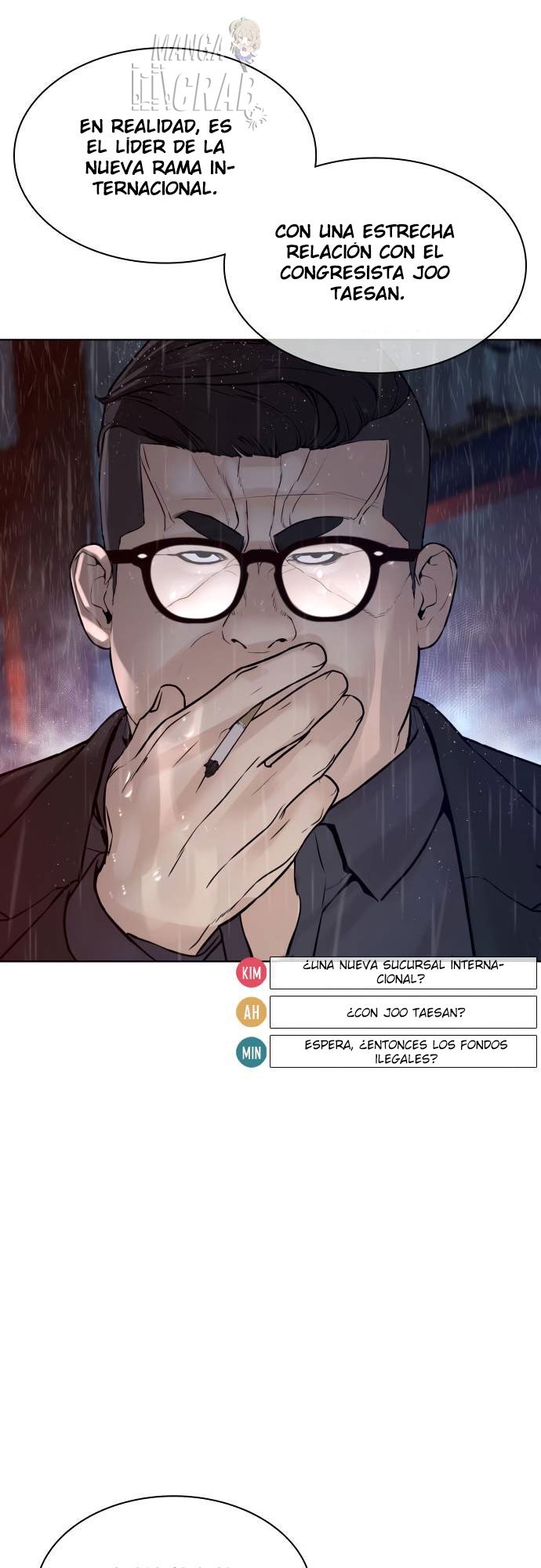 Read Viral Hit Español Manga Online