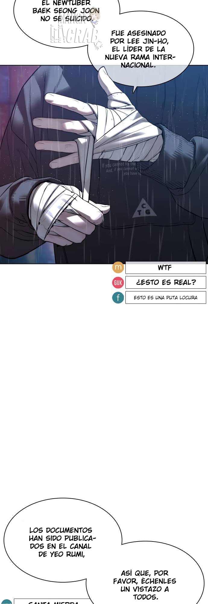 Read Viral Hit Español Manga Online