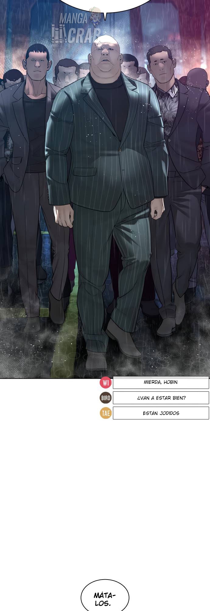 Read Viral Hit Español Manga Online