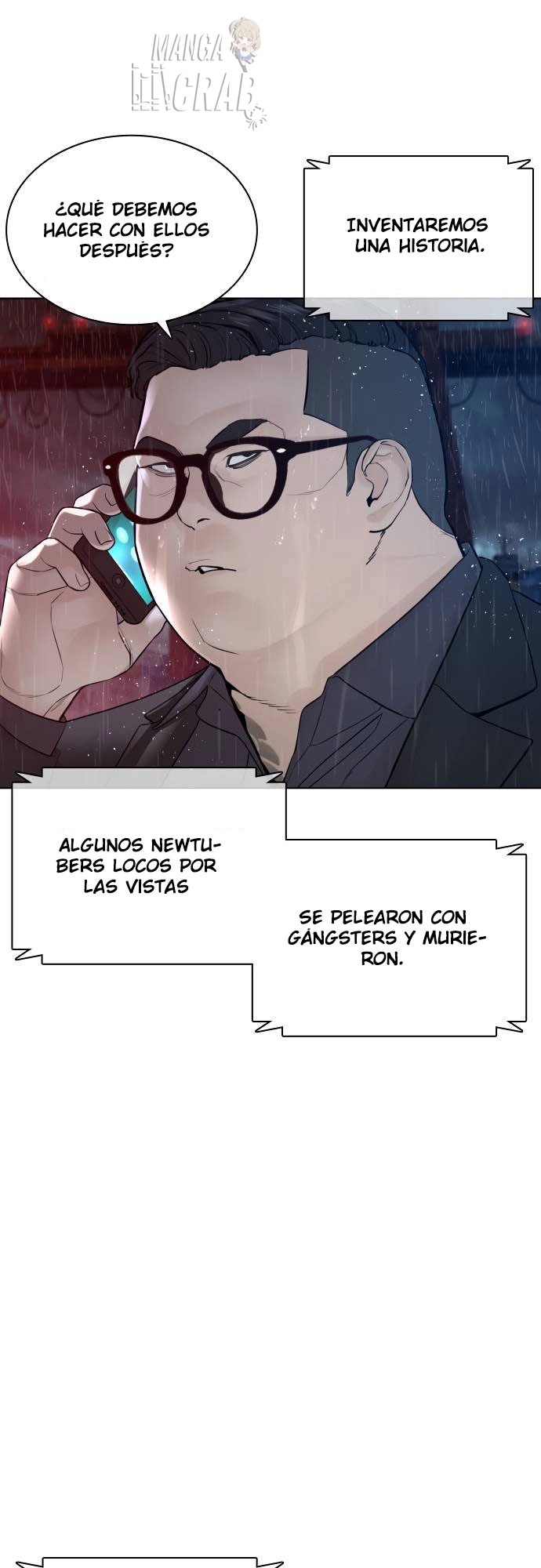 Read Viral Hit Español Manga Online