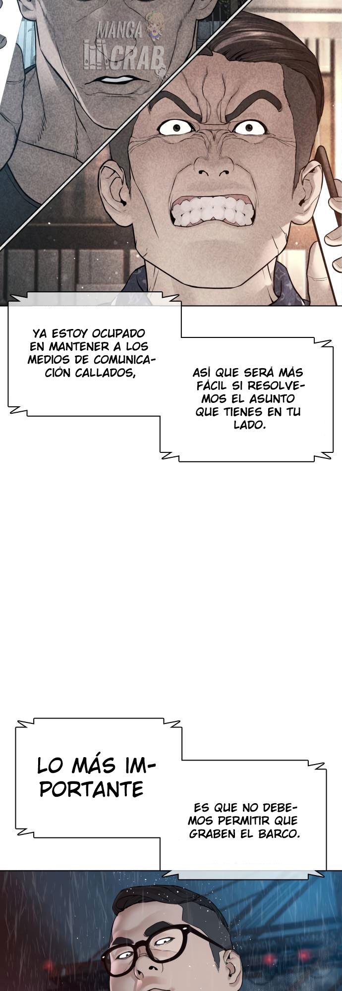 Read Viral Hit Español Manga Online