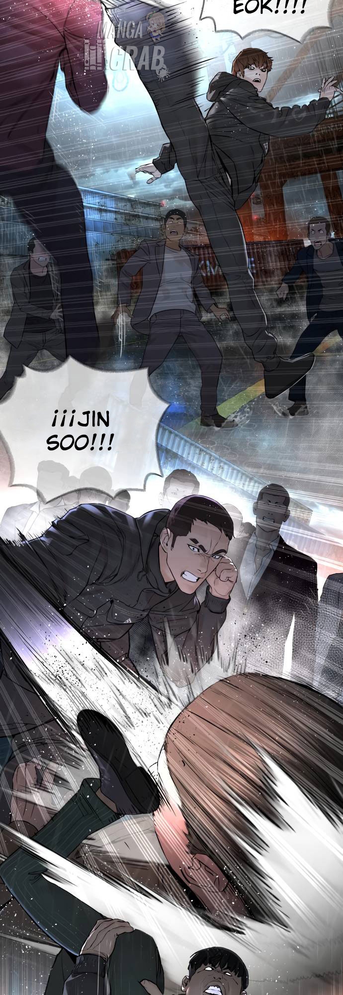 Read Viral Hit Español Manga Online