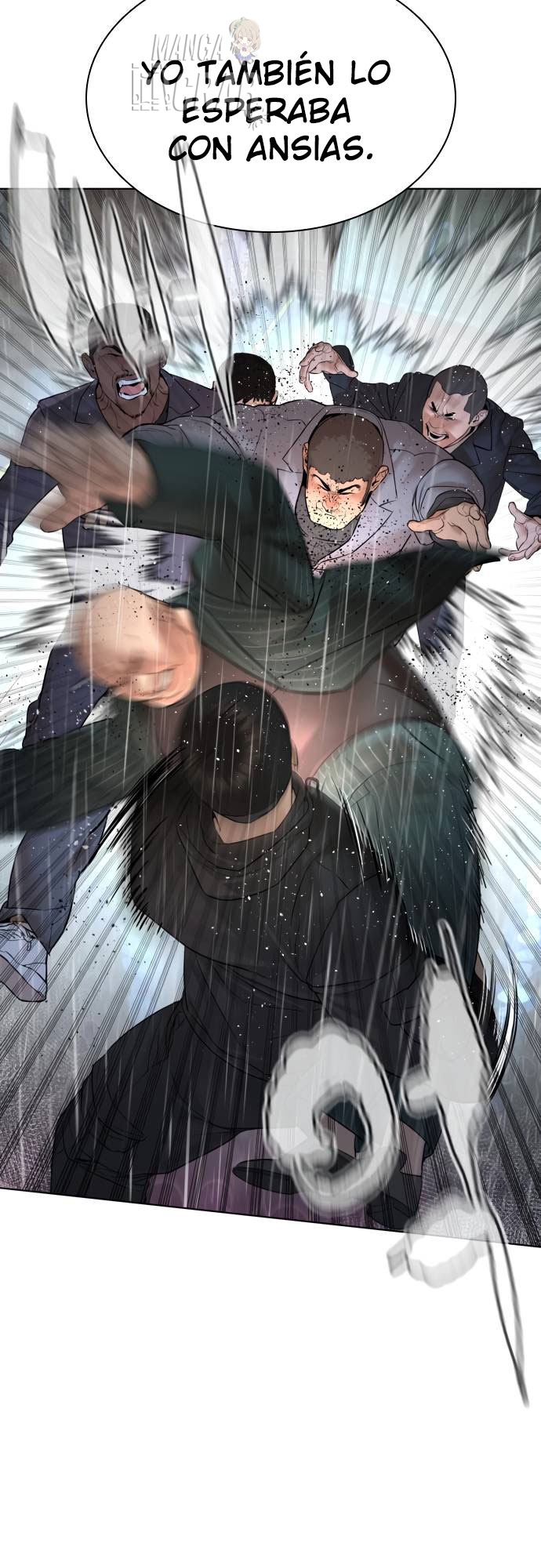 Read Viral Hit Español Manga Online