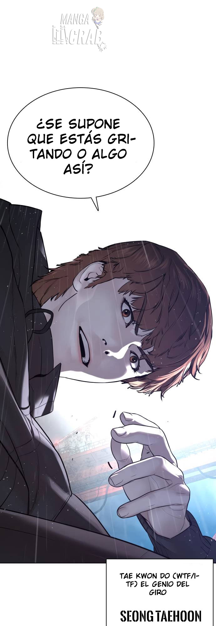 Read Viral Hit Español Manga Online