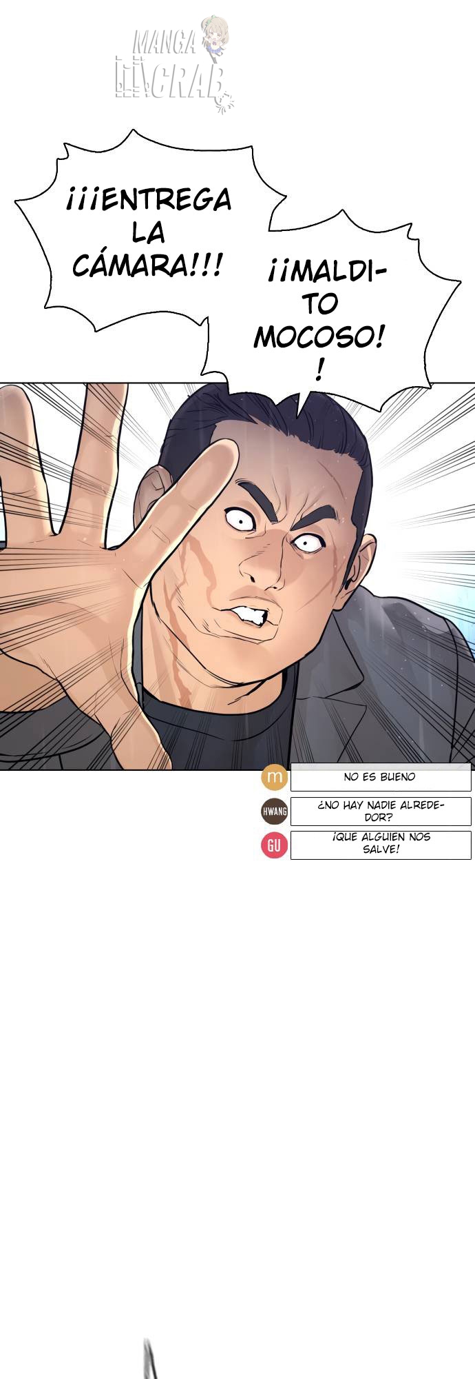 Read Viral Hit Español Manga Online