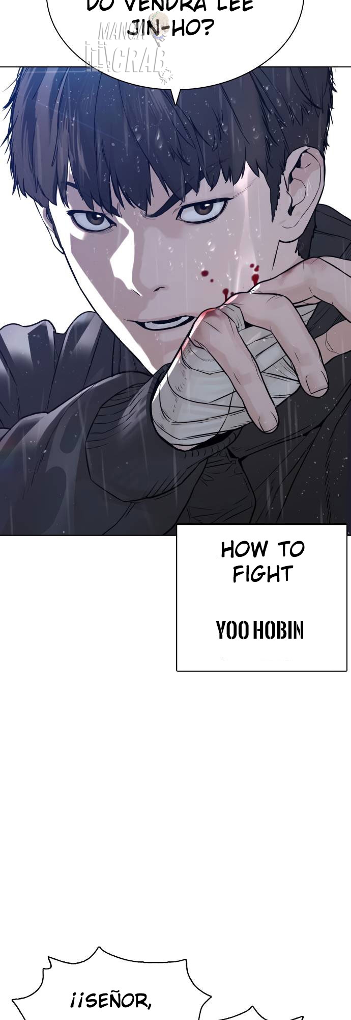 Read Viral Hit Español Manga Online