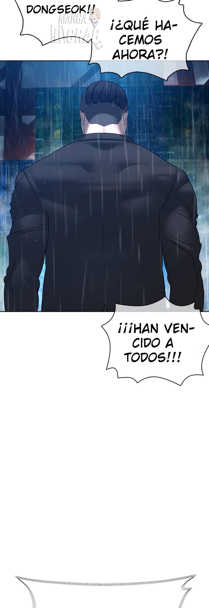 Read Viral Hit Español Manga Online