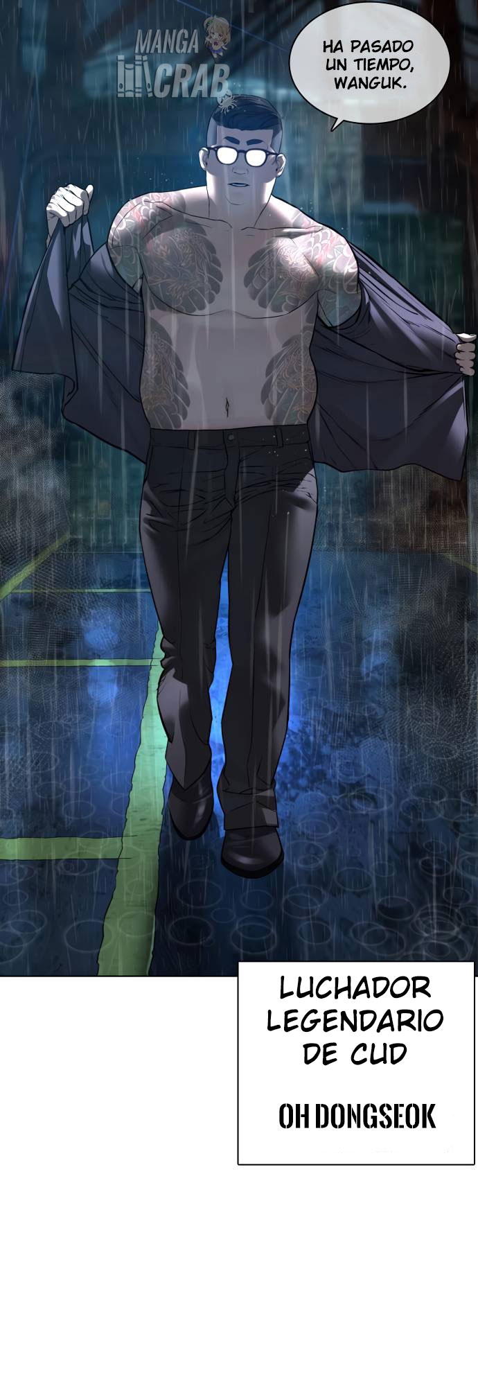 Read Viral Hit Español Manga Online