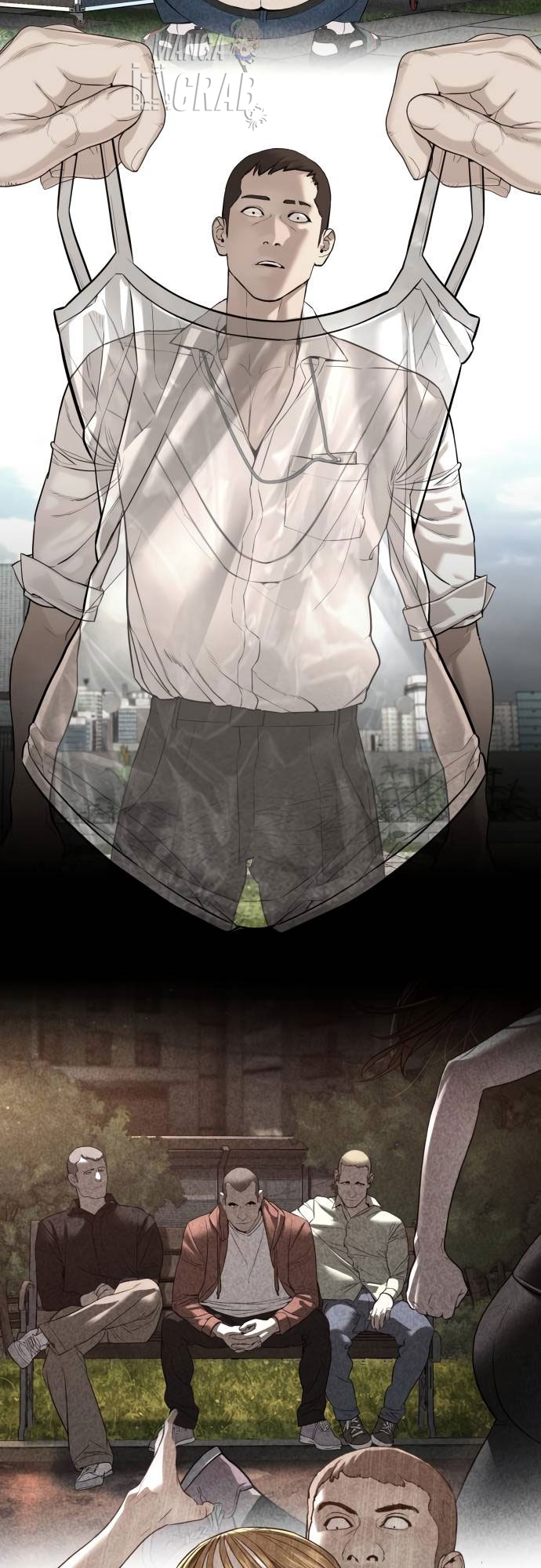 Read Viral Hit Español Manga Online