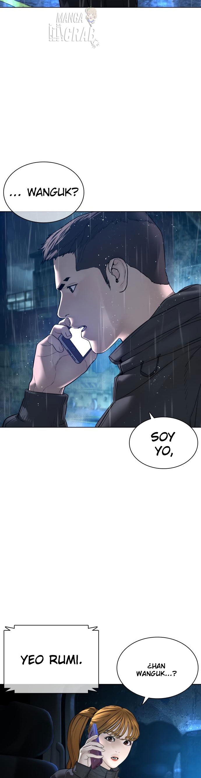 Read Viral Hit Español Manga Online