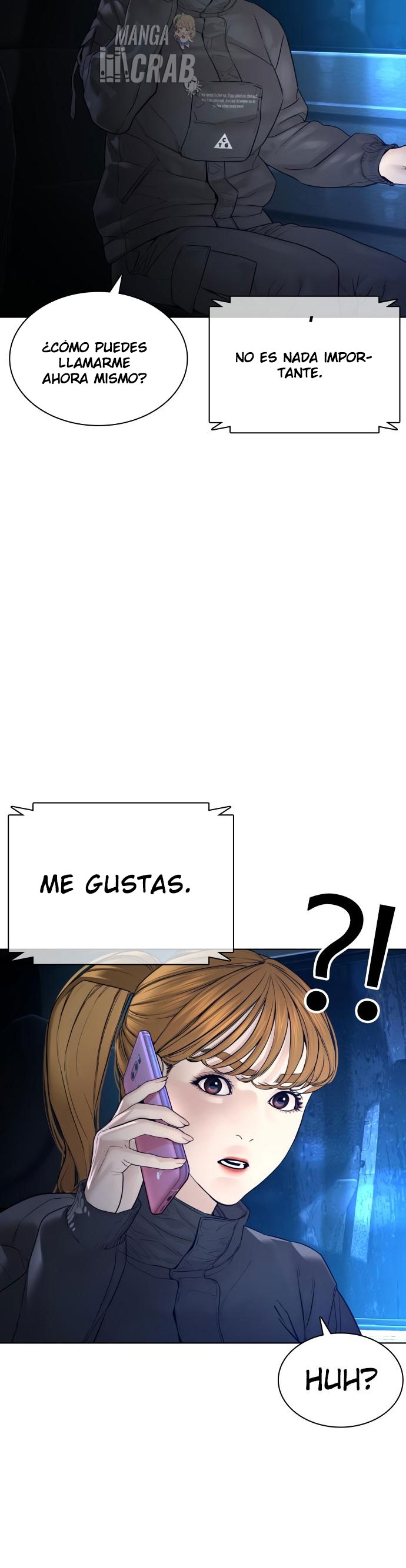 Read Viral Hit Español Manga Online